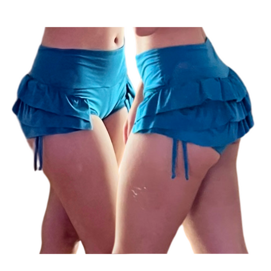 Polly Volados Bottom