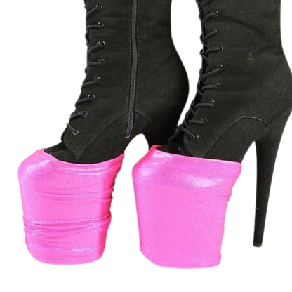 Protectores de Tacones Pleasers