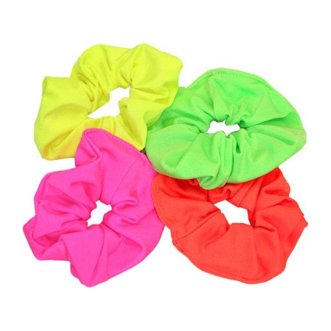 Scrunchie x2