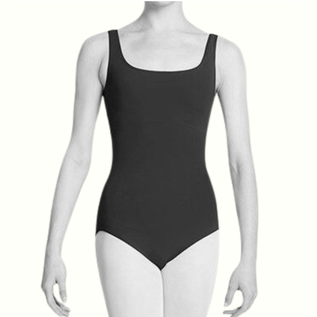 Odette Leotard