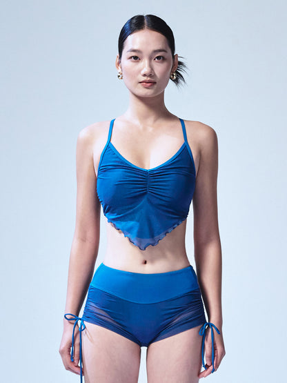 Set 2 Piezas Ayesha para Pole Dance